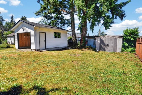 924 St. Andrews St, Nanaimo, BC 
