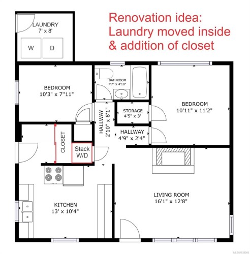 924 St. Andrews St, Nanaimo, BC 