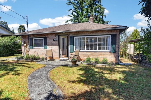 924 St. Andrews St, Nanaimo, BC 