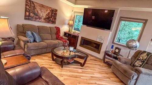 17-1401 30Th Avenue, Cranbrook, BC 