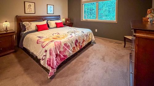 17-1401 30Th Avenue, Cranbrook, BC 