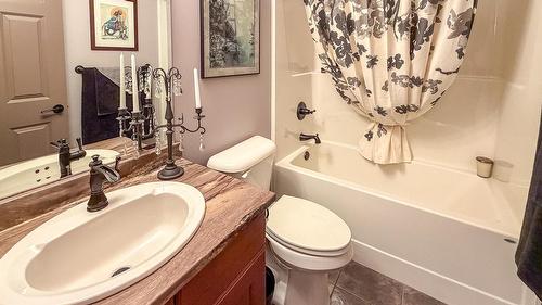 17-1401 30Th Avenue, Cranbrook, BC 