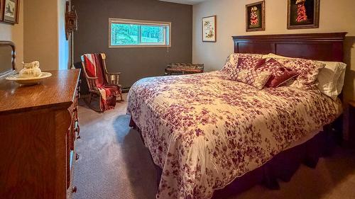 17-1401 30Th Avenue, Cranbrook, BC 