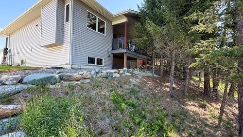 17-1401 30Th Avenue, Cranbrook, BC 
