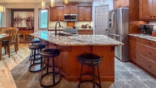17-1401 30Th Avenue, Cranbrook, BC 