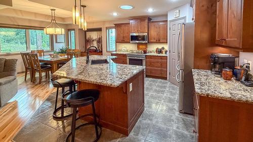 17-1401 30Th Avenue, Cranbrook, BC 