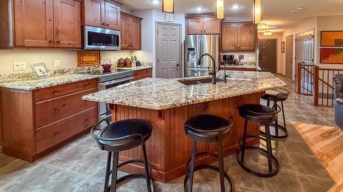 17-1401 30Th Avenue, Cranbrook, BC 