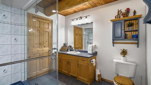 4122 Wildwood Road, Williams Lake, BC 