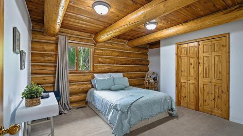 4122 Wildwood Road, Williams Lake, BC 