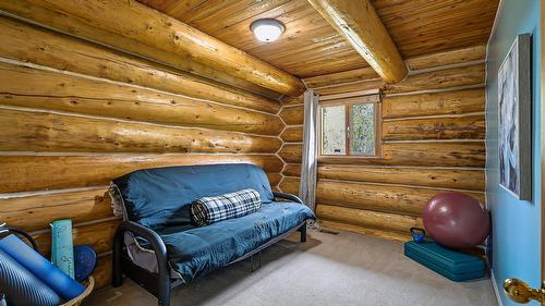 4122 Wildwood Road, Williams Lake, BC 