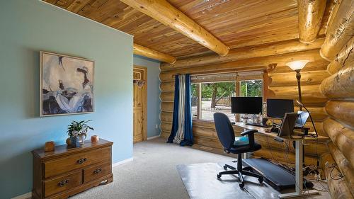 4122 Wildwood Road, Williams Lake, BC 