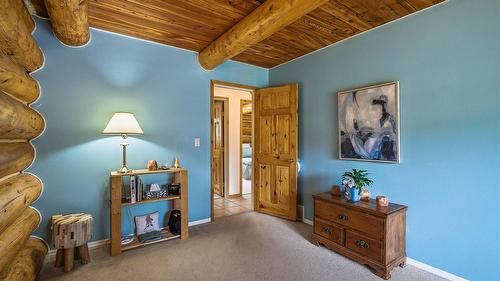 4122 Wildwood Road, Williams Lake, BC 
