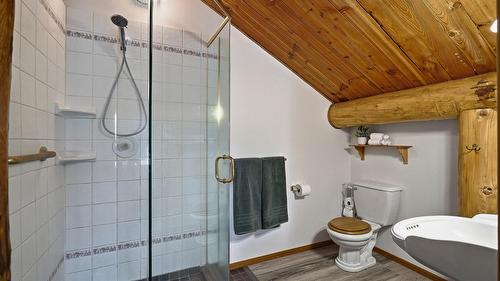 4122 Wildwood Road, Williams Lake, BC 