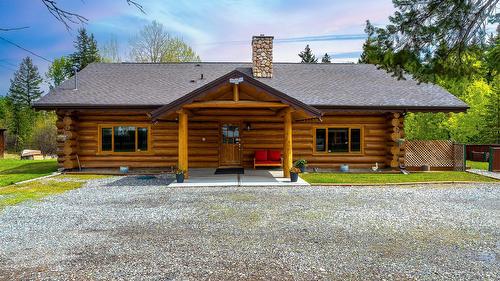 4122 Wildwood Road  Williams Lake, BC V2G 4Z7