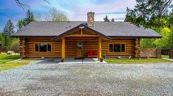 4122 Wildwood Road  Williams Lake, BC V2G 4Z7