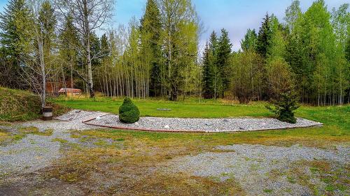 4122 Wildwood Road, Williams Lake, BC 