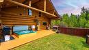 4122 Wildwood Road, Williams Lake, BC 
