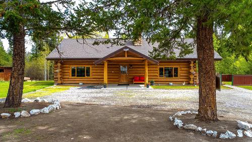 4122 Wildwood Road, Williams Lake, BC 