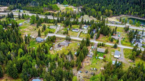4122 Wildwood Road, Williams Lake, BC 