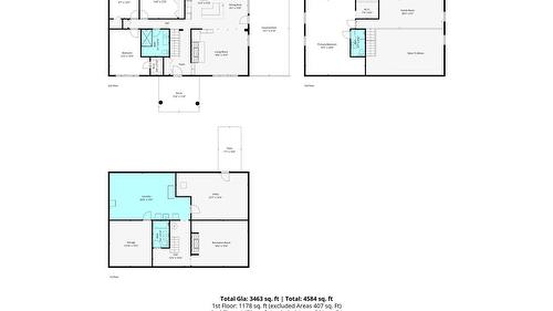 4122 Wildwood Road, Williams Lake, BC 