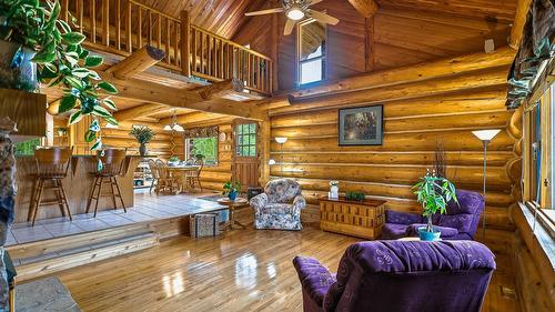4122 Wildwood Road, Williams Lake, BC 
