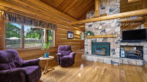 4122 Wildwood Road, Williams Lake, BC 