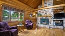 4122 Wildwood Road, Williams Lake, BC 