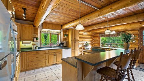 4122 Wildwood Road, Williams Lake, BC 