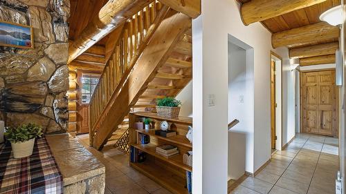 4122 Wildwood Road, Williams Lake, BC 
