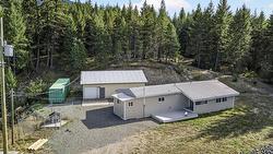 888 Barriere Lakes Road  Barriere, BC V0E 1E1