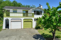 9490 Mayors Way Port Hardy, BC V0N 2P0