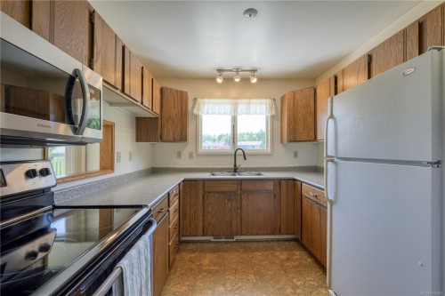 9490 Mayors Way, Port Hardy, BC 