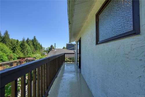 9490 Mayors Way, Port Hardy, BC 