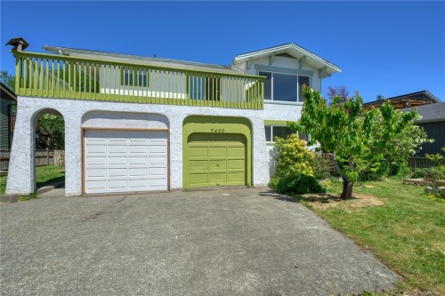 9490 Mayors Way, Port Hardy, BC 