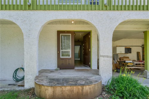 9490 Mayors Way, Port Hardy, BC 