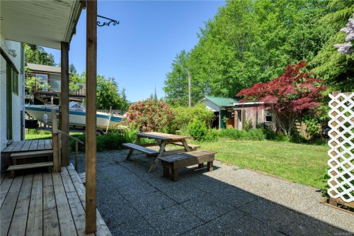 9490 Mayors Way, Port Hardy, BC 