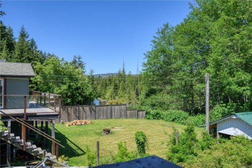 9490 Mayors Way, Port Hardy, BC 