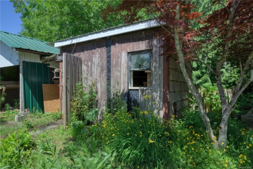 9490 Mayors Way, Port Hardy, BC 