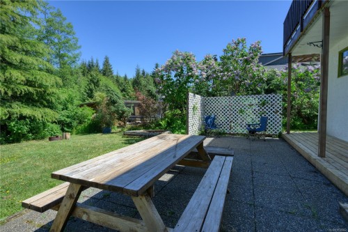9490 Mayors Way, Port Hardy, BC 