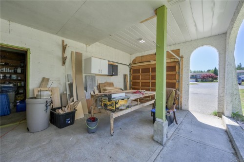 9490 Mayors Way, Port Hardy, BC 