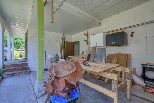 9490 Mayors Way, Port Hardy, BC 
