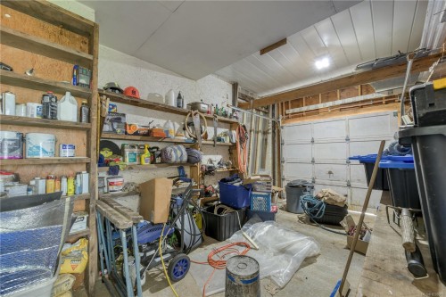 9490 Mayors Way, Port Hardy, BC 