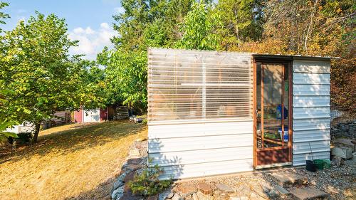 3900 Haskins Road, Creston, BC 
