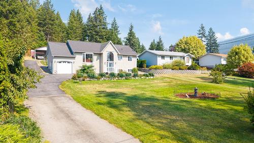 3900 Haskins Road, Creston, BC 