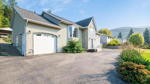 3900 Haskins Road, Creston, BC 