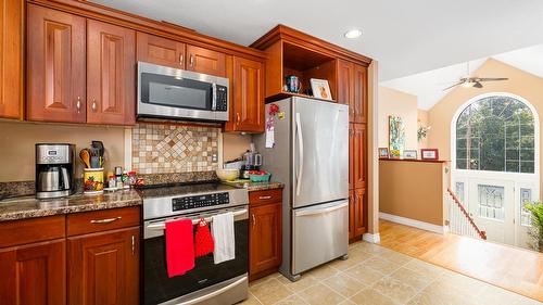 3900 Haskins Road, Creston, BC 