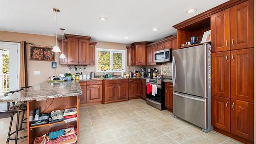 3900 Haskins Road, Creston, BC 