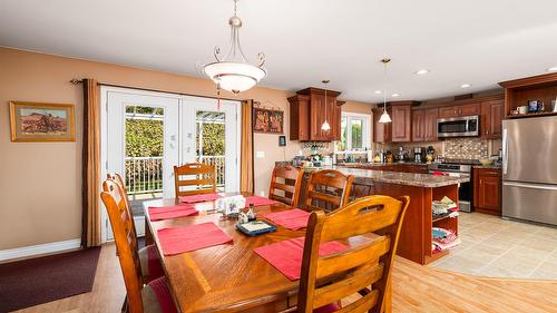 3900 Haskins Road, Creston, BC 