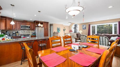 3900 Haskins Road, Creston, BC 