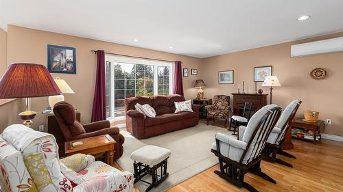 3900 Haskins Road, Creston, BC 